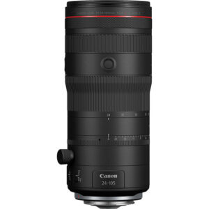 עדשה Canon RF 24-105mm f/2.8 L IS USM Z – יבואן רשמי