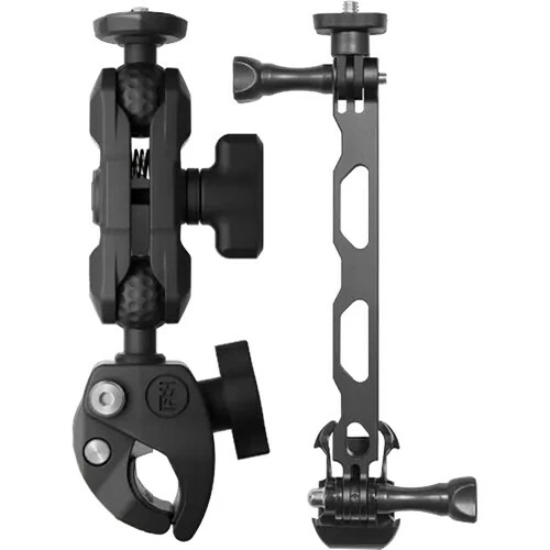 Insta360 Motorcycle Mount Bundle קיט לאופנוע Insta360 Motorcycle Mount Bundle קיט לאופנוע