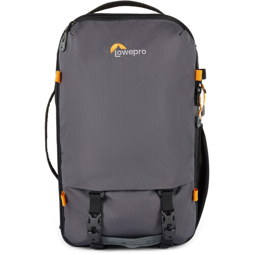 תיק גב אפור Lowepro Trekker Lite BP 150 AW תיק גב אפור Lowepro Trekker Lite BP 150 AW