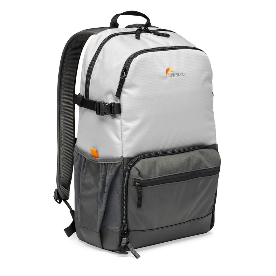 תיק גב אפור Lowepro Truckee BP 250 LX תיק גב אפור Lowepro Truckee BP 250 LX