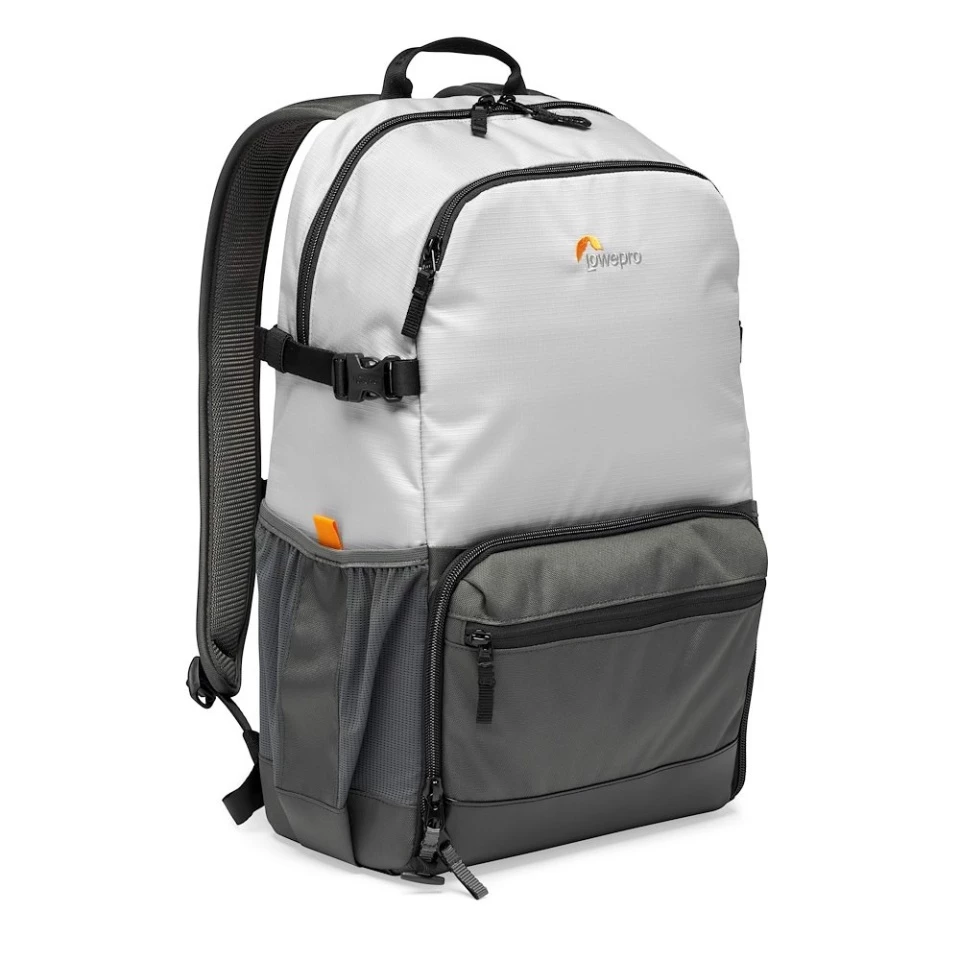 תיק גב אפור Lowepro Truckee BP 250 LX תיק גב אפור Lowepro Truckee BP 250 LX