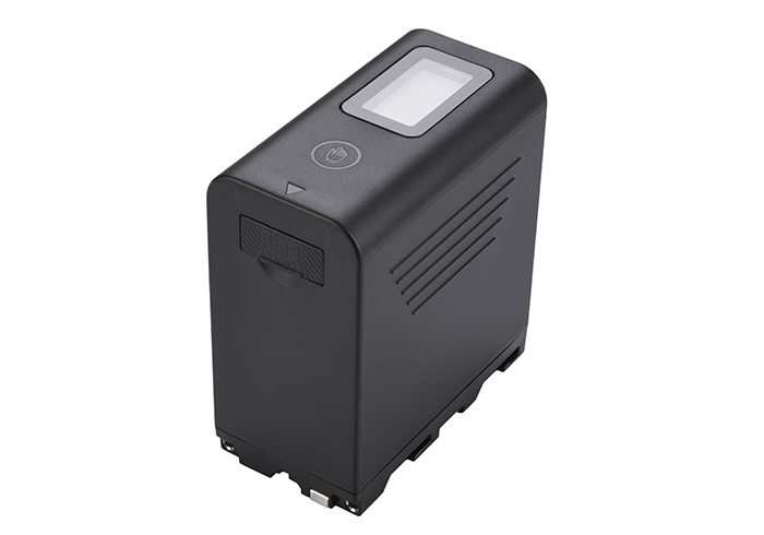 סוללה חליפית battery for sony np-f980l סוללה חליפית battery for sony np-f980l