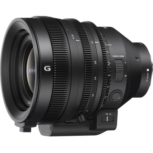 עדשה Sony FE C 16-35mm – יבואן רשמי עדשה Sony FE C 16-35mm – יבואן רשמי