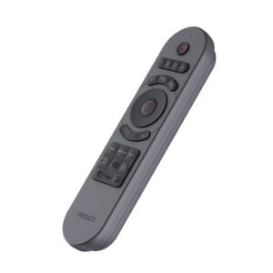 OBSBOT Tiny Smart Remote 2 שלט OBSBOT Tiny Smart Remote 2 שלט