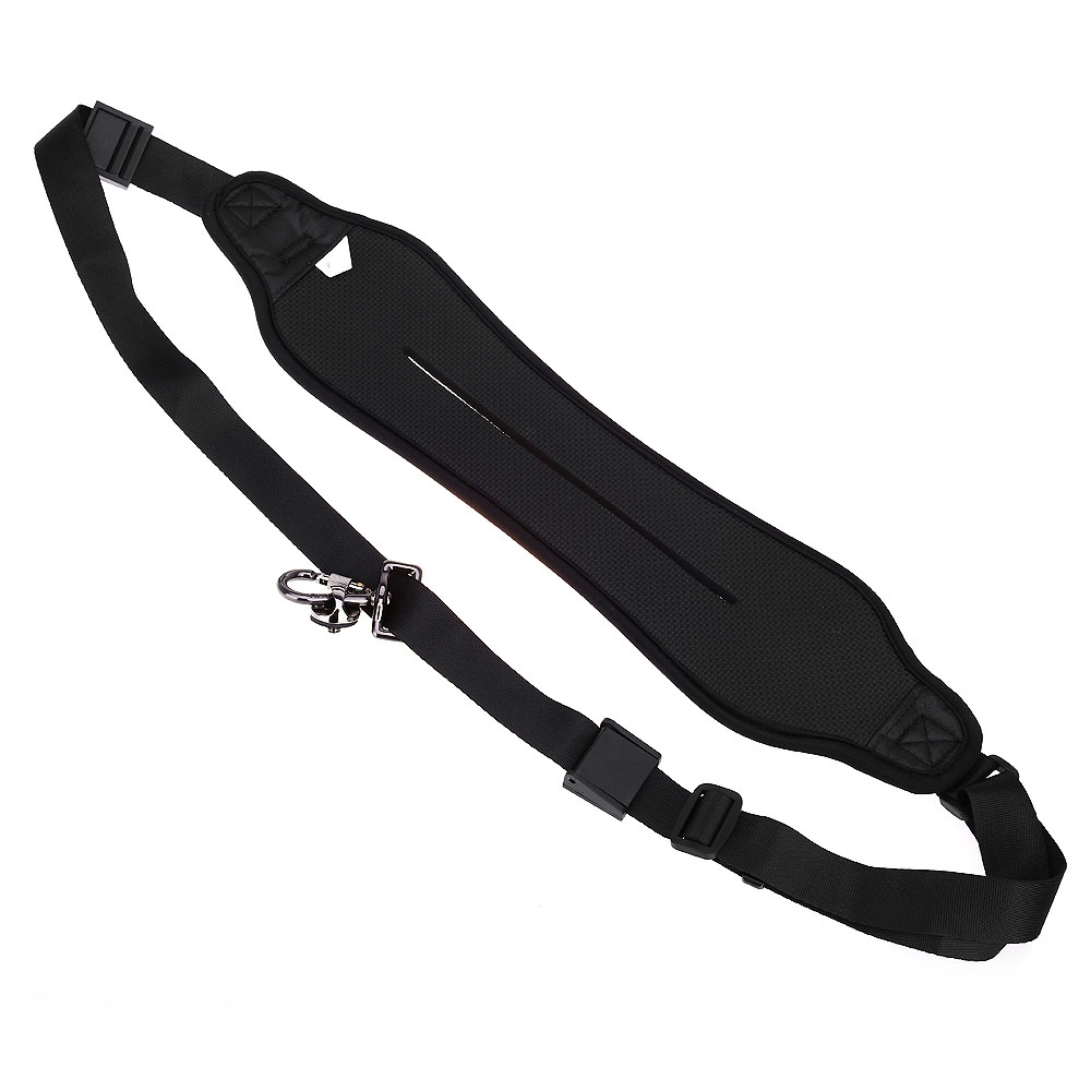 רצועת נשיאה למצלמה Camera Sling Strap SB-15 רצועת נשיאה למצלמה Camera Sling Strap SB-15