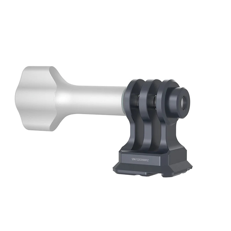 Ulanzi Falcam F22 פלטת שחרור מהיר Quick Release Plate למצלמות אקסטרים Ulanzi Falcam F22 פלטת שחרור מהיר Quick Release Plate למצלמות אקסטרים