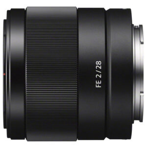 עדשה Sony FE 28mm f/2 – יבואן רשמי עדשה Sony FE 28mm f/2 – יבואן רשמי