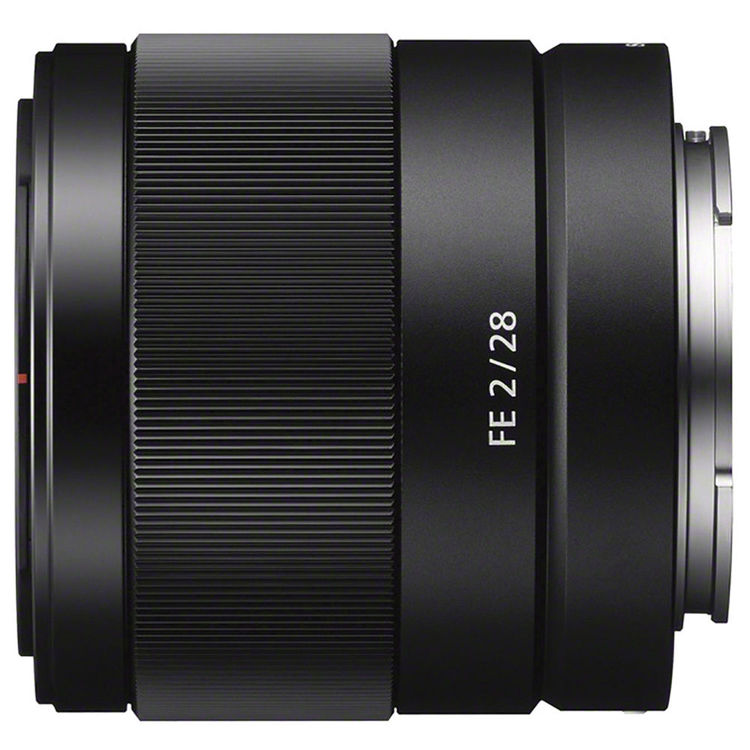 עדשה Sony FE 28mm f/2 – יבואן רשמי עדשה Sony FE 28mm f/2 – יבואן רשמי