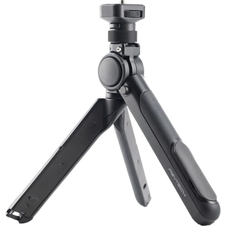 חצובה שולחנית PGYTECH MantisPod חצובה שולחנית PGYTECH MantisPod