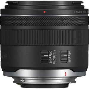 עדשה Canon RF 24mm f/1.8 Macro IS STM – יבואן רשמי