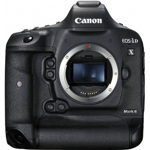 מצלמת DSLR רפלקס Canon EOS 1DX Mark II – גוף בלבד – יד שניה מצלמת DSLR רפלקס Canon EOS 1DX Mark II – גוף בלבד – יד שניה