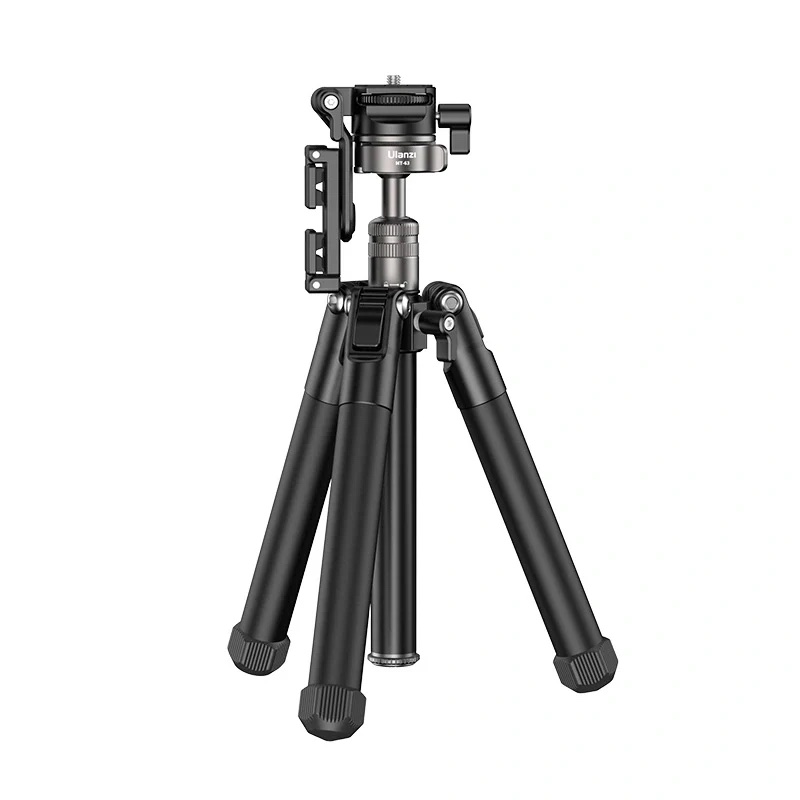 Ulanzi MT-63 מיני חצובה לסמארטפון או למצלמה Ulanzi MT-63 מיני חצובה לסמארטפון או למצלמה