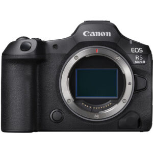 מצלמה ללא מראה Canon EOS R5 Mark II גוף בלבד – יבואן רשמי מצלמה ללא מראה Canon EOS R5 Mark II גוף בלבד – יבואן רשמי