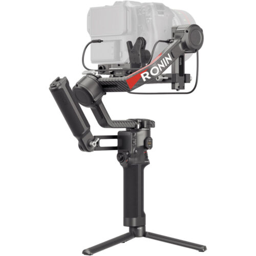 גימבל מייצב DJI RS 4 Pro COMBO גימבל מייצב DJI RS 4 Pro COMBO