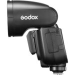 פלאש Godox V1Pro F למצלמות Fuji