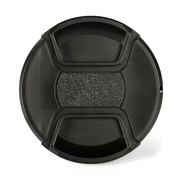 מכסה עדשה קדמי Lens Cover 72mm מכסה עדשה קדמי Lens Cover 72mm