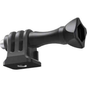 מתאם Insta360 3-pin להברגה 1/4"-20 סטנדרטית