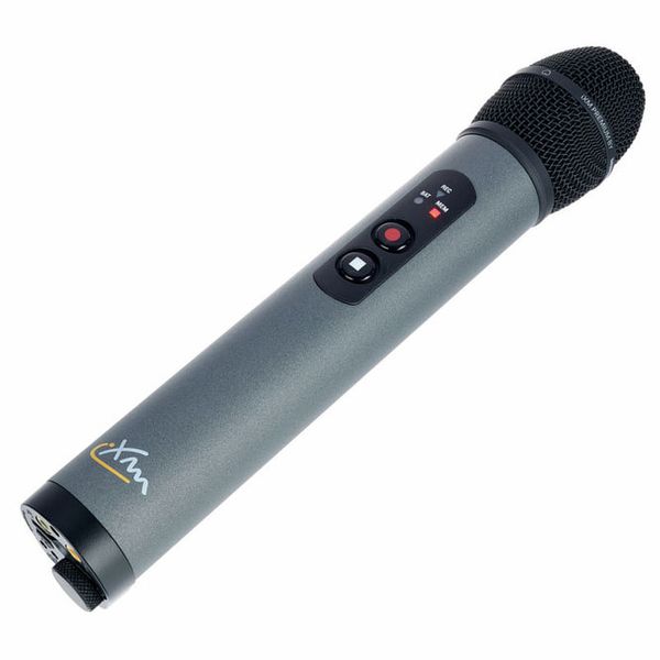 מיקרופון ידני yellowtec yt5220 ixm מיקרופון ידני yellowtec yt5220 ixm