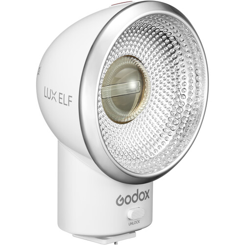 פלאש Godox Lux Elf פלאש Godox Lux Elf