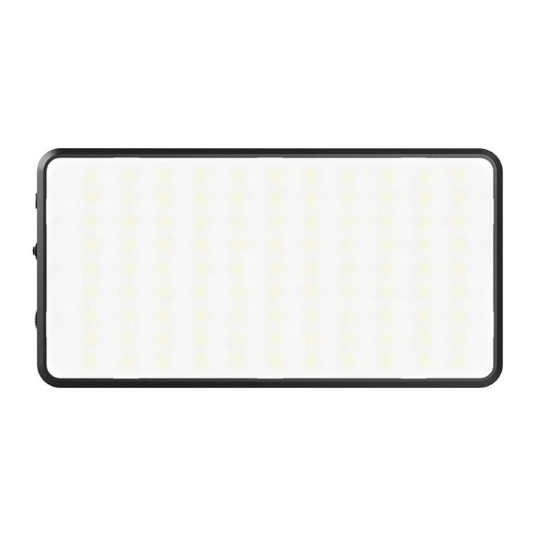 תאורת לד Ulanzi VL200 Bi-Color LED תאורת לד Ulanzi VL200 Bi-Color LED