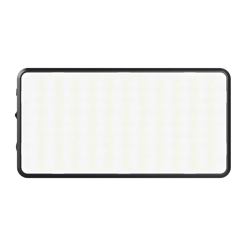 תאורת לד Ulanzi VL200 Bi-Color LED תאורת לד Ulanzi VL200 Bi-Color LED