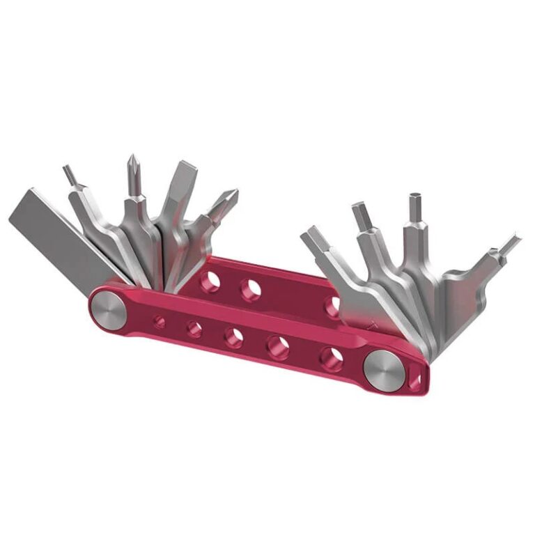 סט מברגים מתקפל Ulanzi CM029 סט מברגים מתקפל Ulanzi CM029