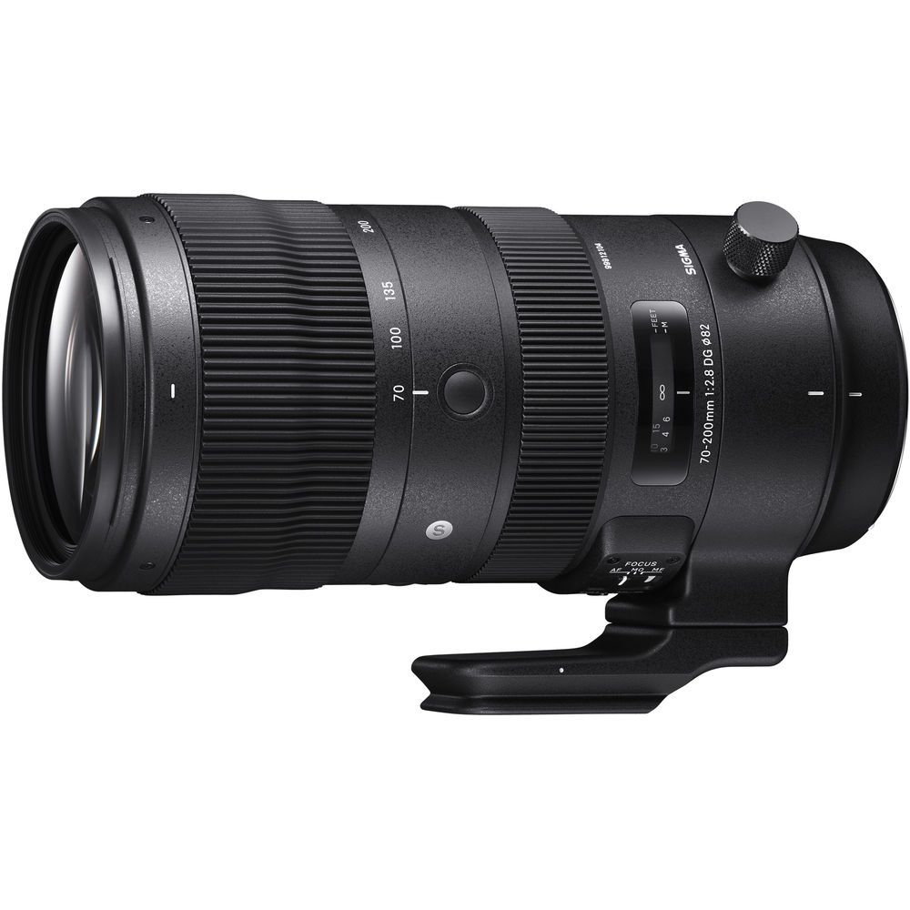 עדשה Sigma 70-200 f/2.8 dg os sport עבור Sony – יבואן רשמי עדשה Sigma 70-200 f/2.8 dg os sport עבור Sony – יבואן רשמי