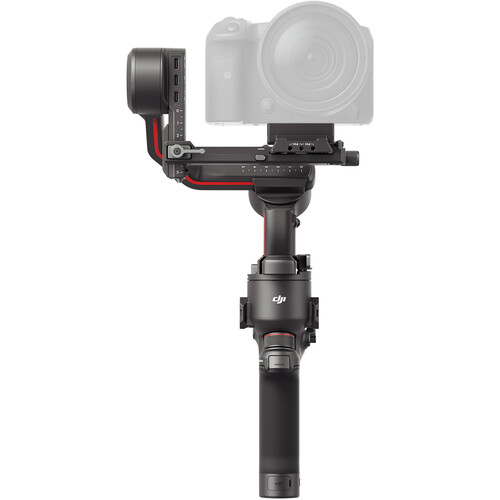 גימבל DJI Ronin RS3 Gimbal – יבואן רשמי גימבל DJI Ronin RS3 Gimbal – יבואן רשמי