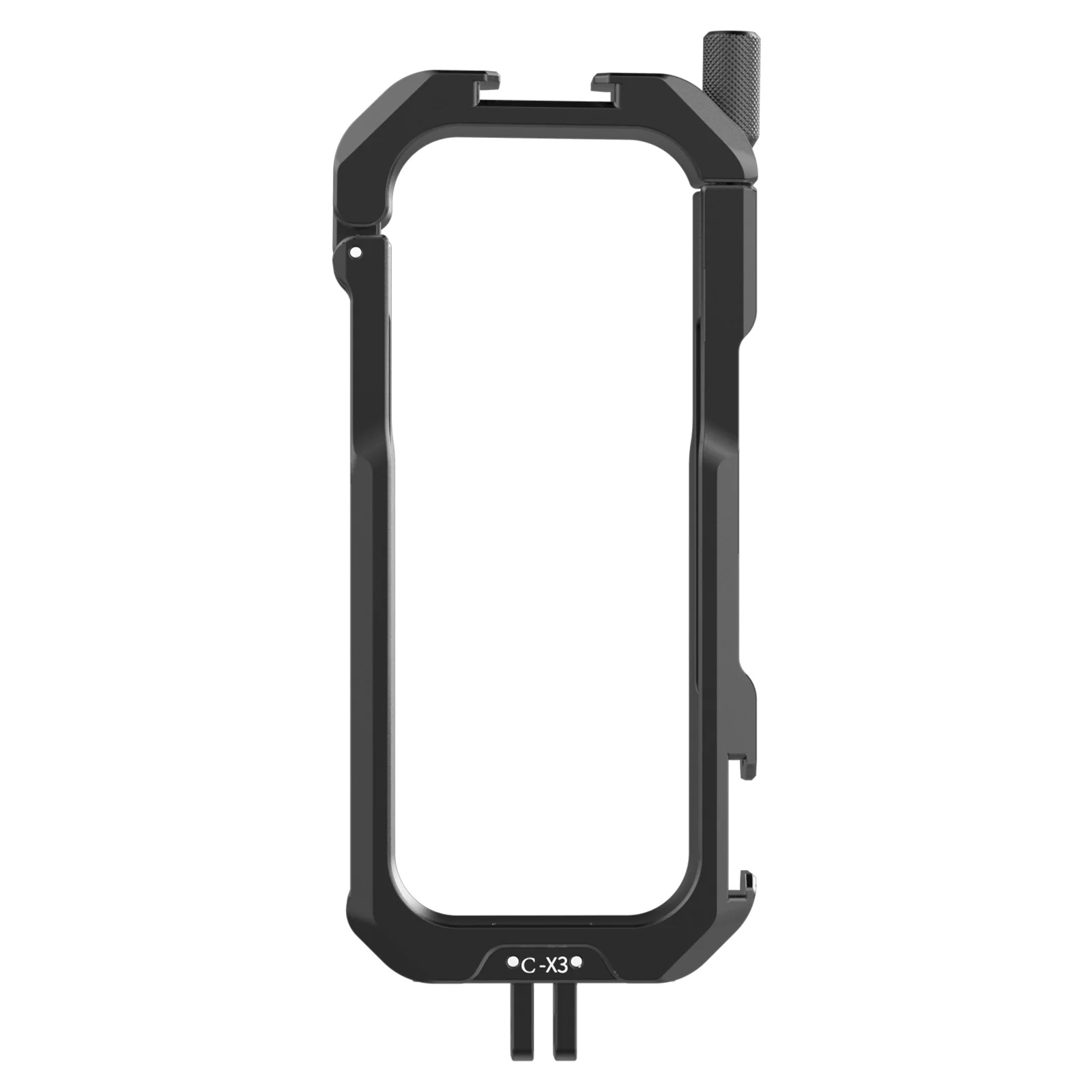 Ulanzi כלוב (קייג׳) עבור Insta360 One X3 Ulanzi כלוב (קייג׳) עבור Insta360 One X3