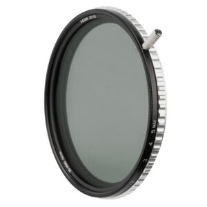 פילטר NiSi SWIFT 62mm True Color ND-VARIO Pro Nano 1-5stops Variable ND פילטר NiSi SWIFT 62mm True Color ND-VARIO Pro Nano 1-5stops Variable ND