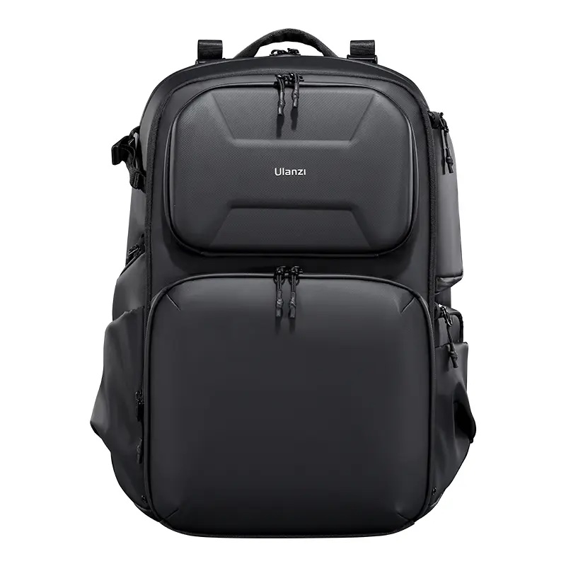 Ulanzi BP10 Hardshell Camera Backpack 35L תיק גב לצילום Ulanzi BP10 Hardshell Camera Backpack 35L תיק גב לצילום