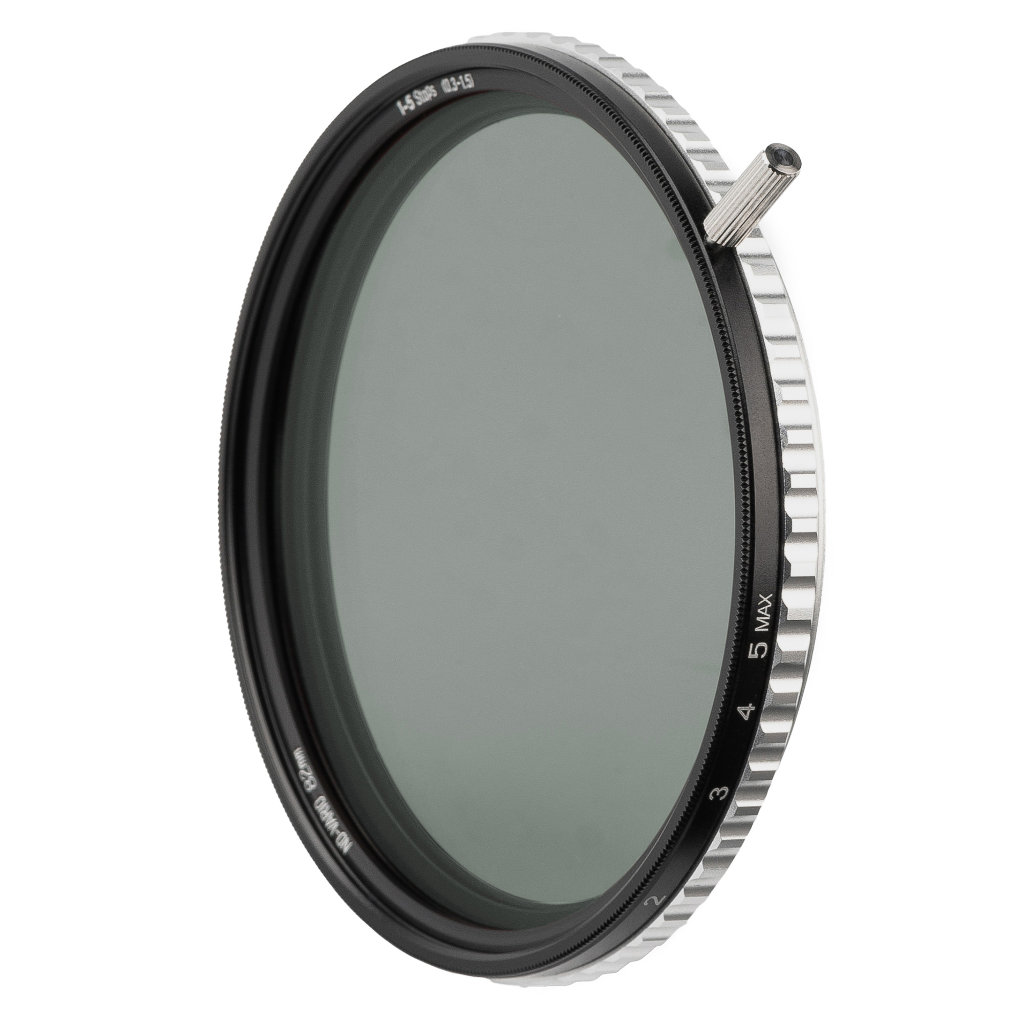 פילטר NiSi tr 58mm True Color ND-VARIO Pro Nano 1-5stops Variable ND פילטר NiSi tr 58mm True Color ND-VARIO Pro Nano 1-5stops Variable ND