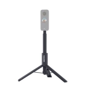 מוט סלפי בלתי נראה עם חצובה Insta360 invisible selfie stick מוט סלפי בלתי נראה עם חצובה Insta360 invisible selfie stick