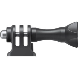 מתאם Insta360 3-pin להברגה 1/4"-20 סטנדרטית