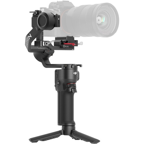 גימבל DJI Ronin RS3 mini Gimbal – יבואן רשמי גימבל DJI Ronin RS3 mini Gimbal – יבואן רשמי
