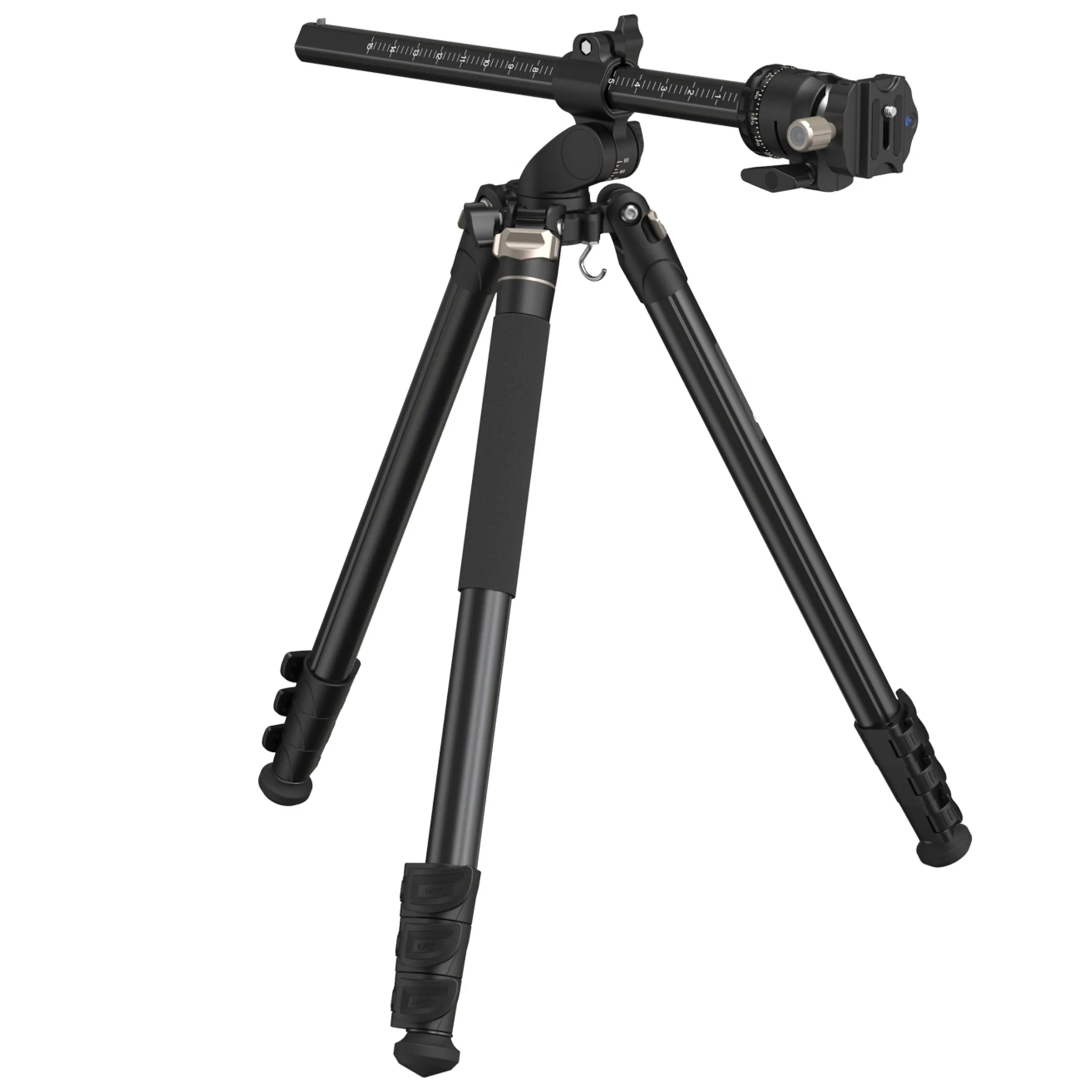 חצובה מקצועית SmallRig 4288 עם ראש כדורי חצובה מקצועית SmallRig 4288 עם ראש כדורי
