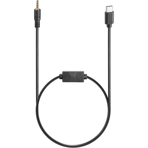 כבל שליטה godox gmc-u6 cable usb type-c כבל שליטה godox gmc-u6 cable usb type-c
