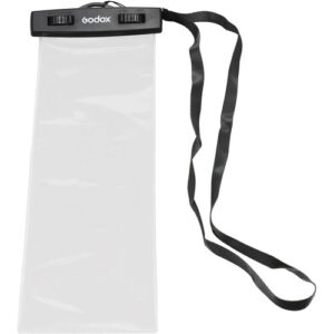 כיסוי נגד מים למקל תאורה godox tl-w30 waterproof bag for tl30 כיסוי נגד מים למקל תאורה godox tl-w30 waterproof bag for tl30