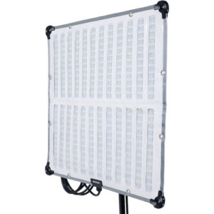 תאורת לד גמישה Aputure Amaran F22x 2×2 Bi-Color (V-Mount)