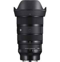 עדשה Sigma 28-45mm f/1.8 DG DN Art למצלמות Laica