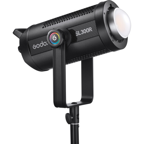 godox sl300r sl 300w rgb video light godox sl300r sl 300w rgb video light