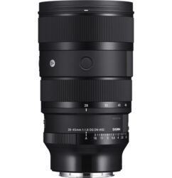 עדשה Sigma 28-45mm f/1.8 DG DN Art למצלמות Laica