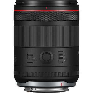 עדשה Canon RF 35mm f/1.4 L VCM – יבואן רשמי