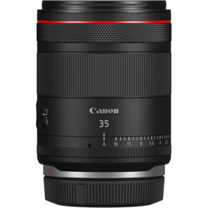 עדשה Canon RF 35mm f/1.4 L VCM – יבואן רשמי עדשה Canon RF 35mm f/1.4 L VCM – יבואן רשמי