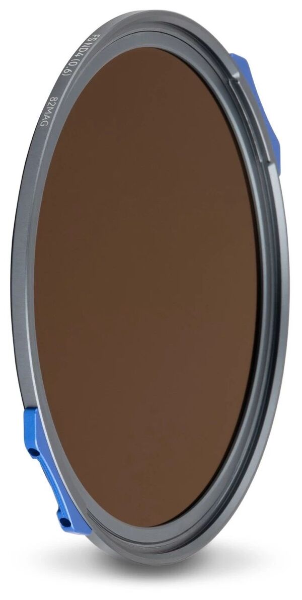 פילטר NiSi JetMag Pro 82MAG FS ND8 0.9 פילטר NiSi JetMag Pro 82MAG FS ND8 0.9