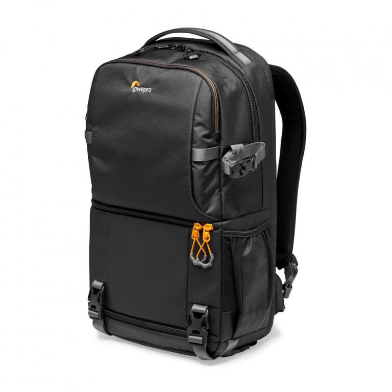 תיק צילום Lowepro Fastpack BP 250 AW III שחור תיק צילום Lowepro Fastpack BP 250 AW III שחור