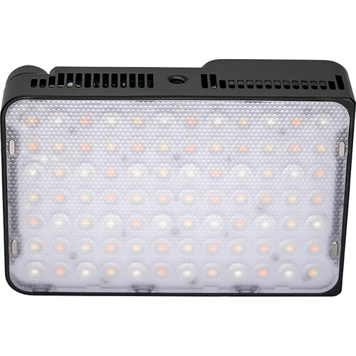 פנס לד AMARAN Ace 25c RGB LED Light Panel (Charcoal) פנס לד AMARAN Ace 25c RGB LED Light Panel (Charcoal)