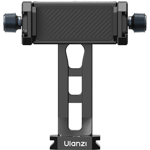 0aae5a8adb2d31b6a68be187ef4459d6 מתאם חצובה לסמארטפון ulanzi ma53 – תמונה 1