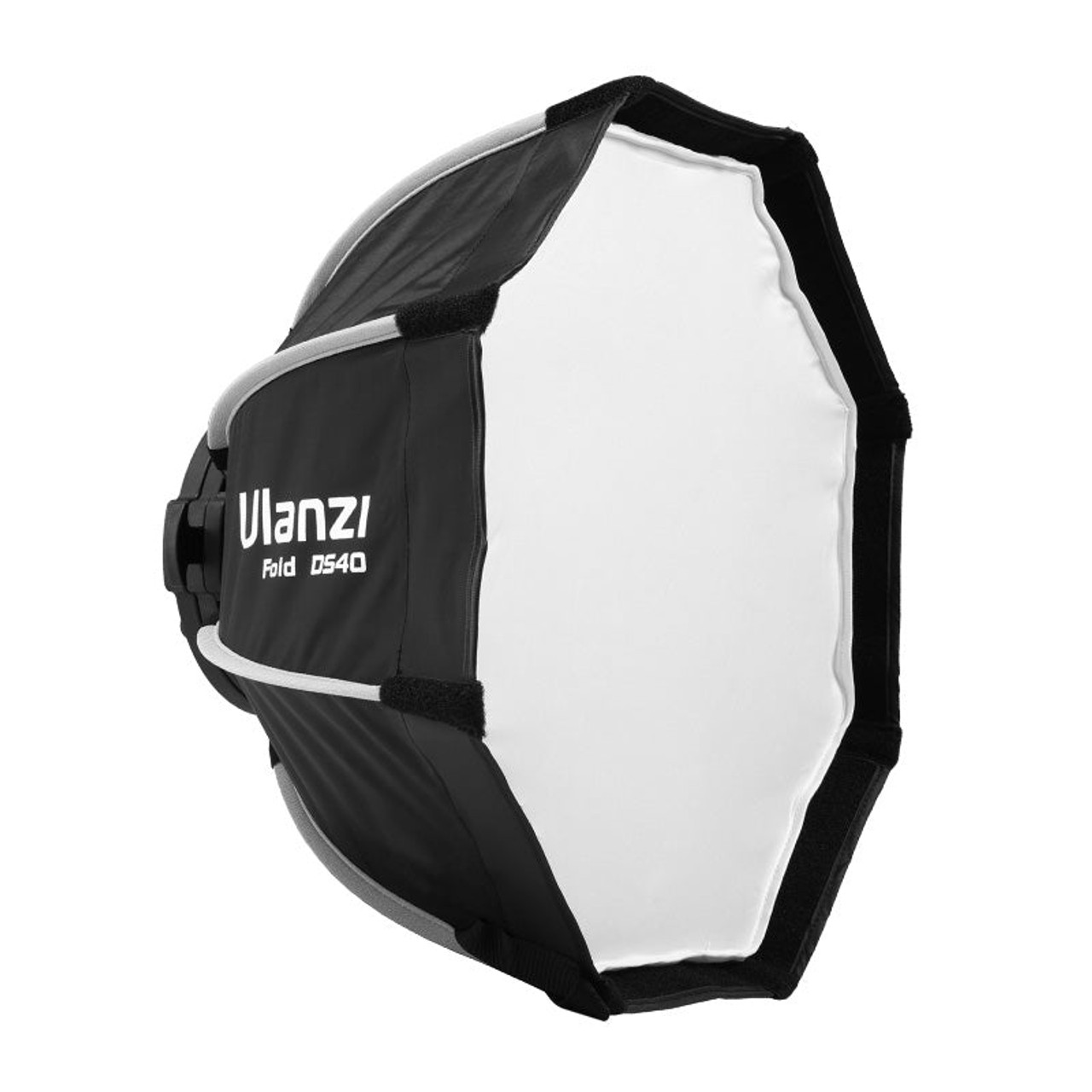 סופטבוקס בפתיחה מהירה ulanzi 40cm סופטבוקס בפתיחה מהירה ulanzi 40cm