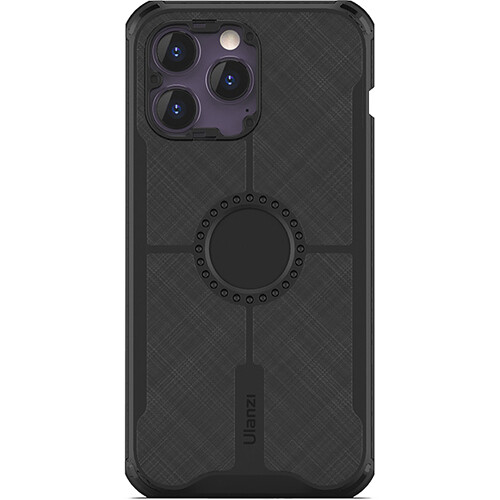 כיסוי ulanzi o-lock027 case for iphone 14 pro כיסוי ulanzi o-lock027 case for iphone 14 pro